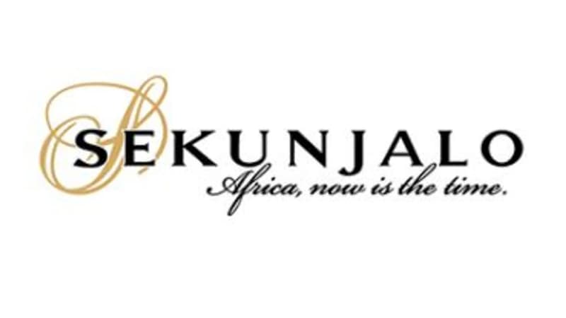Sekunjalo